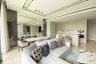 2 Bedroom Condo for sale in The Residences at Sindhorn Kempinski Hotel Bangkok, Lumpini, Bangkok near BTS Ratchadamri