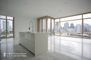 Condo for sale in Four Seasons Private Residences, Thung Wat Don, Bangkok near BTS Saphan Taksin
