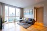2 Bedroom Condo for rent in Millennium Residence, Khlong Toei, Bangkok near BTS Asoke