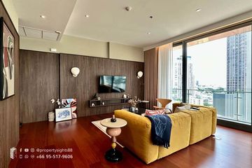2 Bedroom Condo for rent in KHUN by YOO inspired by Starck, Khlong Tan Nuea, Bangkok near BTS Thong Lo