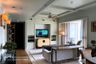 3 Bedroom Condo for sale in The Met, Thung Maha Mek, Bangkok near BTS Chong Nonsi