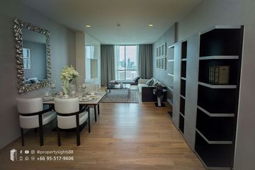 2 Bedroom Condo for rent in Hyde Sukhumvit 13, Khlong Toei Nuea, Bangkok near BTS Nana