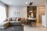 2 Bedroom Condo for rent in Life One Wireless, Lumpini, Bangkok near BTS Ploen Chit