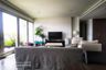 4 Bedroom Condo for sale in 185 Rajadamri, Lumpini, Bangkok near BTS Ratchadamri