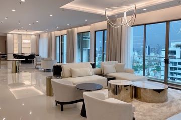 4 Bedroom Condo for sale in Supalai Oriental Sukhumvit 39, Khlong Tan Nuea, Bangkok