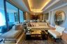 3 Bedroom Condo for sale in The Marvel Residence Thonglor 5, Khlong Tan Nuea, Bangkok near BTS Thong Lo