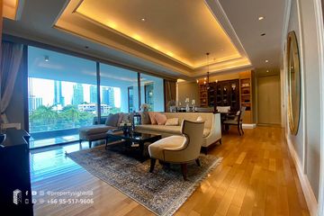 3 Bedroom Condo for sale in The Marvel Residence Thonglor 5, Khlong Tan Nuea, Bangkok near BTS Thong Lo