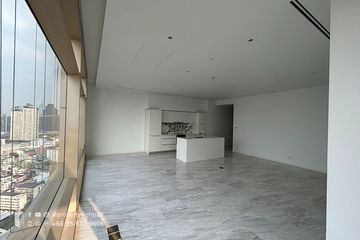 2 Bedroom Condo for sale in Four Seasons Private Residences, Thung Wat Don, Bangkok near BTS Saphan Taksin