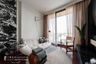 1 Bedroom Condo for sale in KHUN by YOO inspired by Starck, Khlong Tan Nuea, Bangkok near BTS Thong Lo