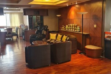 3 Bedroom Condo for sale in President Park Sukhumvit 24, Khlong Tan, Bangkok near MRT Queen Sirikit National Convention Centre