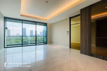 1 Bedroom Condo for sale in Sindhorn Tonson, Lumpini, Bangkok near BTS Ratchadamri