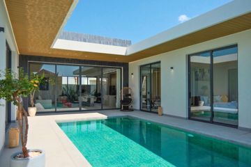 4 Bedroom Villa for rent in Star Silas Villa, Chalong, Phuket