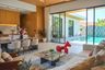 4 Bedroom Villa for rent in Star Silas Villa, Chalong, Phuket
