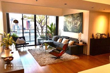 2 Bedroom Condo for sale in The Met, Thung Maha Mek, Bangkok near BTS Chong Nonsi