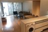 2 Bedroom Condo for sale in The Met, Thung Maha Mek, Bangkok near BTS Chong Nonsi