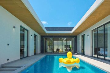 4 Bedroom Villa for rent in Star Silas Villa, Chalong, Phuket