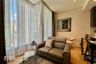 1 Bedroom Condo for rent in The ESSE Asoke, Khlong Toei Nuea, Bangkok near BTS Asoke