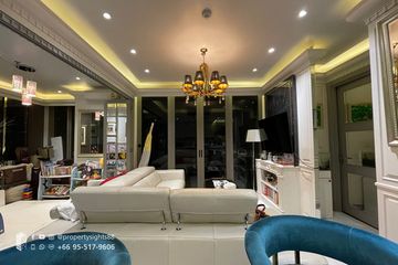 2 Bedroom Condo for sale in Nara 9 by Eastern Star, Sathon, Bangkok near BTS Chong Nonsi