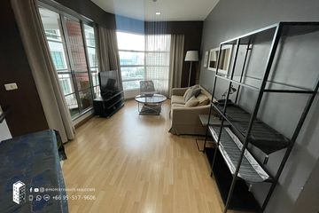 2 Bedroom Condo for sale in CitiSmart Sukhumvit 18, Khlong Toei, Bangkok near BTS Asoke