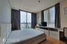 1 Bedroom Condo for rent in Aequa Sukhumvit 49, Khlong Tan Nuea, Bangkok near BTS Thong Lo