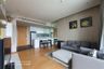 1 Bedroom Condo for rent in Aequa Sukhumvit 49, Khlong Tan Nuea, Bangkok near BTS Thong Lo