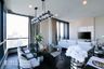 3 Bedroom Condo for rent in The ESSE Sukhumvit 36, Phra Khanong, Bangkok near BTS Thong Lo