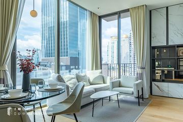 2 Bedroom Condo for rent in 28 Chidlom, Lumpini, Bangkok near BTS Chit Lom