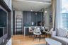 2 Bedroom Condo for rent in 28 Chidlom, Lumpini, Bangkok near BTS Chit Lom