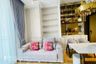 1 Bedroom Condo for rent in Magnolias Waterfront Residences, Khlong Ton Sai, Bangkok near BTS Saphan Taksin