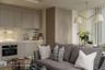 1 Bedroom Condo for rent in Tonson One Residence, Lumpini, Bangkok near BTS Ploen Chit