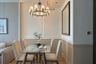 2 Bedroom Condo for rent in 28 Chidlom, Lumpini, Bangkok near BTS Chit Lom