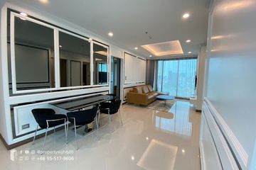 3 Bedroom Condo for rent in Supalai Oriental Sukhumvit 39, Khlong Tan Nuea, Bangkok