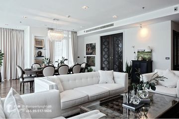 4 Bedroom Condo for rent in Athenee Residence, Lumpini, Bangkok near BTS Ploen Chit