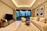 1 Bedroom Condo for sale in Sindhorn Tonson, Lumpini, Bangkok near BTS Ratchadamri