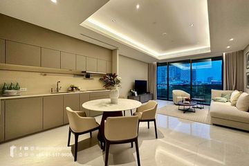 1 Bedroom Condo for sale in Sindhorn Tonson, Lumpini, Bangkok near BTS Ratchadamri