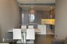 2 Bedroom Condo for rent in The Esse at Singha Complex, Bang Kapi, Bangkok near MRT Phetchaburi