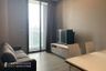 2 Bedroom Condo for rent in The Esse at Singha Complex, Bang Kapi, Bangkok near MRT Phetchaburi