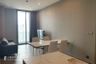 2 Bedroom Condo for rent in The Esse at Singha Complex, Bang Kapi, Bangkok near MRT Phetchaburi