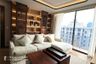 2 Bedroom Condo for rent in The Reserve 61 Hideaway, Khlong Tan Nuea, Bangkok near BTS Ekkamai