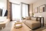 1 Bedroom Condo for rent in The ESSE Asoke, Khlong Toei Nuea, Bangkok near BTS Asoke