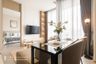 1 Bedroom Condo for rent in The ESSE Asoke, Khlong Toei Nuea, Bangkok near BTS Asoke
