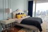 2 Bedroom Condo for rent in The Ritz - Carlton Residences at MahaNakhon, Silom, Bangkok near BTS Chong Nonsi