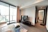 2 Bedroom Condo for rent in Tait Sathorn 12, Silom, Bangkok near BTS Saint Louis