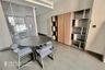 2 Bedroom Condo for rent in Tait Sathorn 12, Silom, Bangkok near BTS Saint Louis
