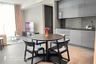 2 Bedroom Condo for rent in Tait Sathorn 12, Silom, Bangkok near BTS Saint Louis