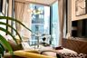 1 Bedroom Condo for rent in 28 Chidlom, Lumpini, Bangkok near BTS Chit Lom