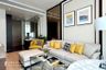 1 Bedroom Condo for rent in 28 Chidlom, Lumpini, Bangkok near BTS Chit Lom