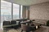 3 Bedroom Condo for rent in The Ritz - Carlton Residences at MahaNakhon, Silom, Bangkok near BTS Chong Nonsi