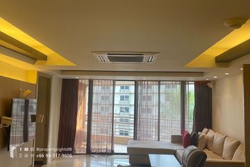 3 Bedroom Condo for rent in President Park Sukhumvit 24, Khlong Tan, Bangkok near MRT Queen Sirikit National Convention Centre