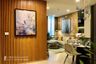 1 Bedroom Condo for rent in Noble Ploenchit, Lumpini, Bangkok near BTS Ploen Chit
